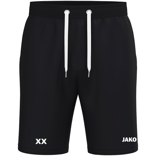 Joggingshort One Cotton 