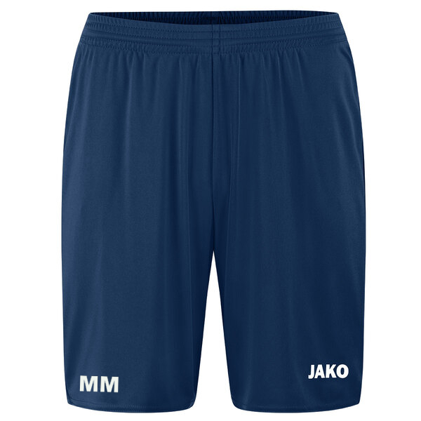 Sporthose Manchester 2.0 ohne Innenslip 