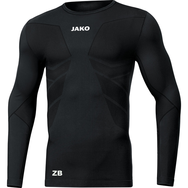 Longsleeve Comfort 2.0 