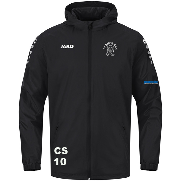 Allwetterjacke Team 2.0 
