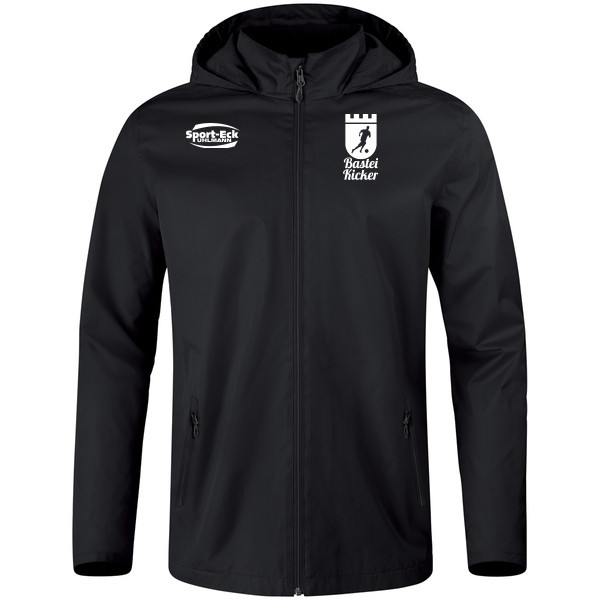 Allwetterjacke Allround 