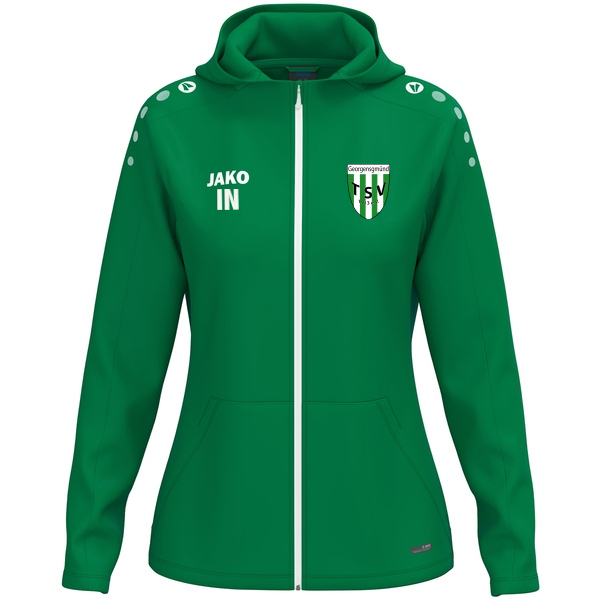 womanKapuzenjacke One Damen 