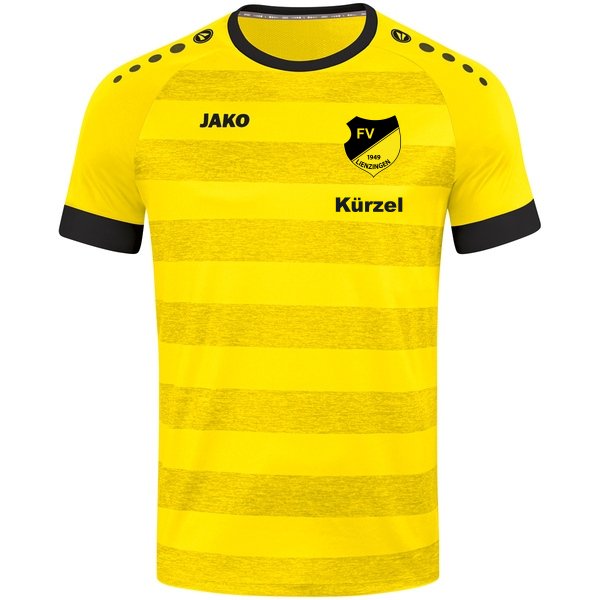 Trikot Celtic Melange Kurzarm 