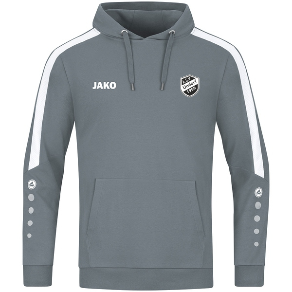 KinderKapuzensweat Power 