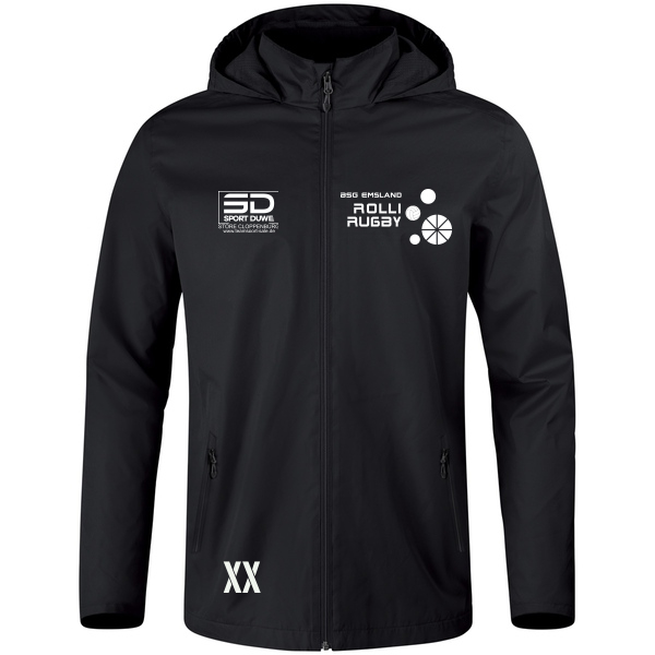 Allwetterjacke Allround 