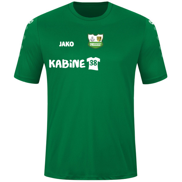 Trikot Team kurzarm 