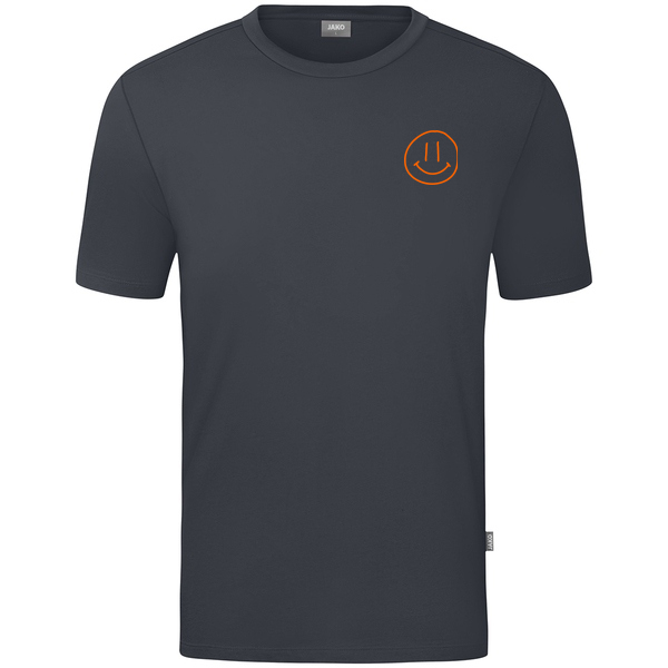 T-Shirt Organic Stretch 