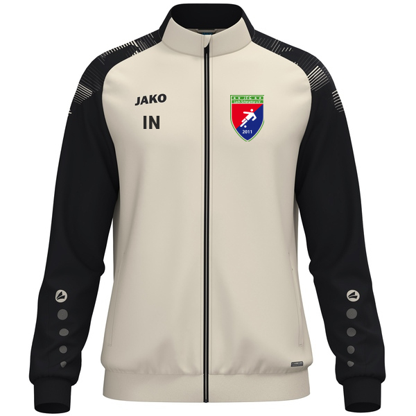 Polyesterjacke Sonic 