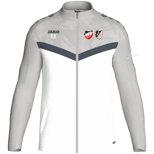 Polyesterjacke Iconic 