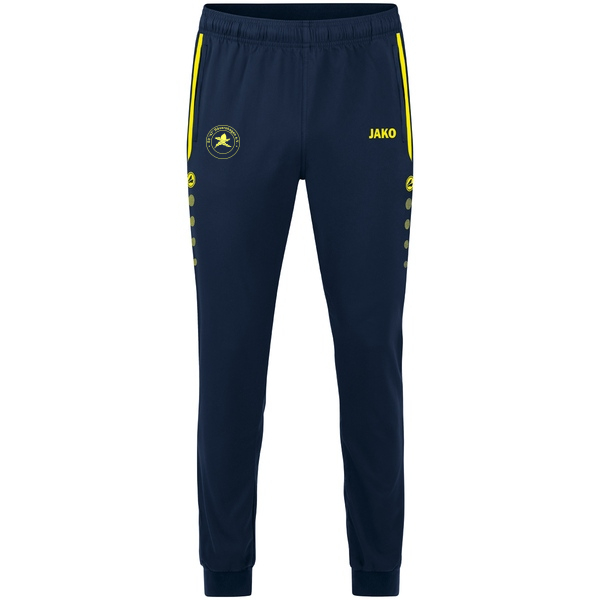 KinderPräsentationshose Allround 