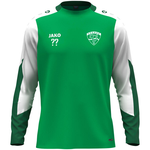 Longsleeve Dynamic 