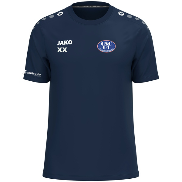 KinderT-Shirt One Cotton 