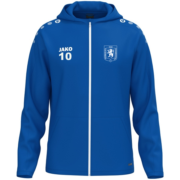 KinderKapuzenjacke One 