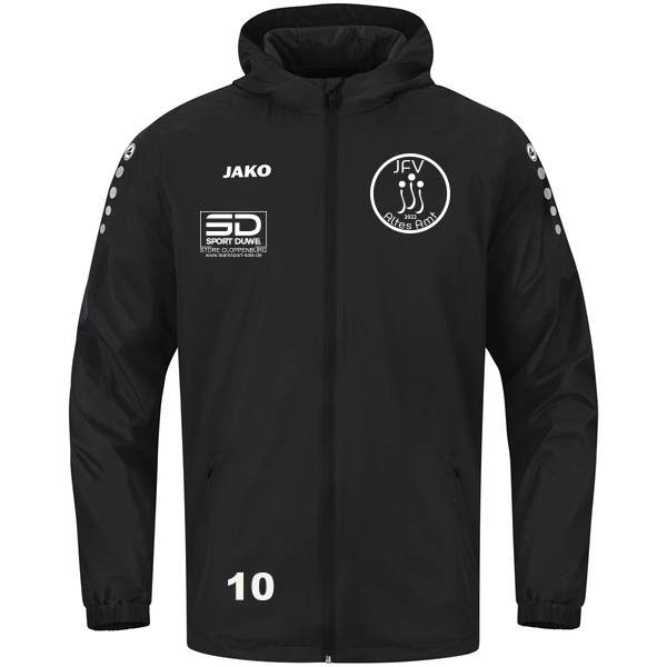 Allwetterjacke Team 2.0 