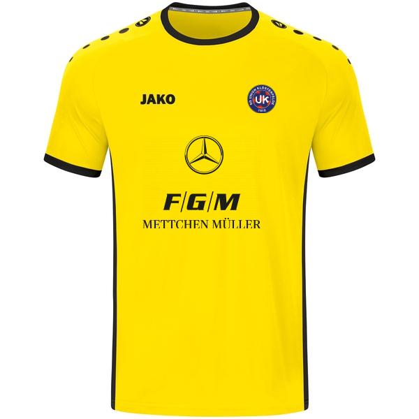 Trikot Primera Kurzarm 