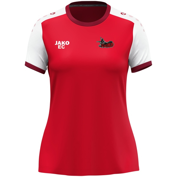 womanMaillot Dynamic MC femmes 