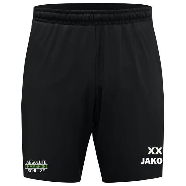 Trainingsshort Dynamic 