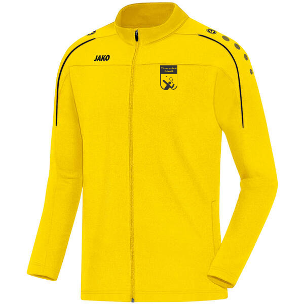 KinderFreizeitjacke Classico 