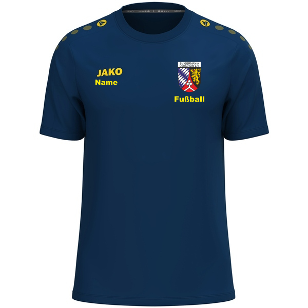 KinderT-Shirt One Cotton 