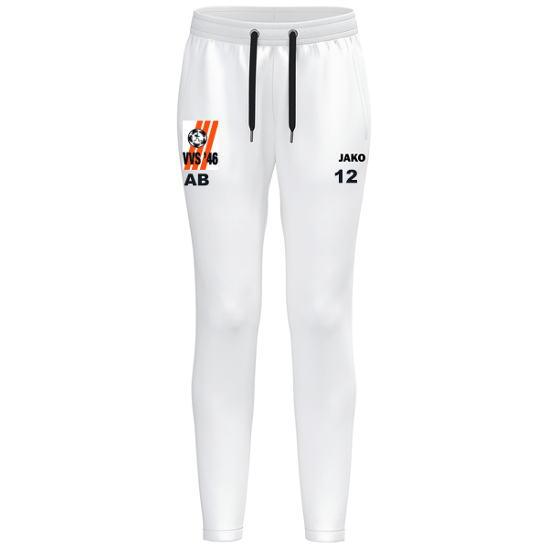 womanJoggingbroek One Cotton damesmaten 