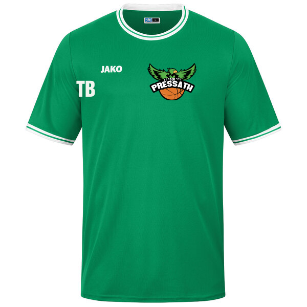 Shooting Shirt Center 2.0 