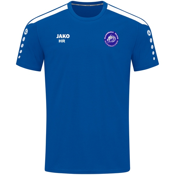 EnfantsT-shirt Power 