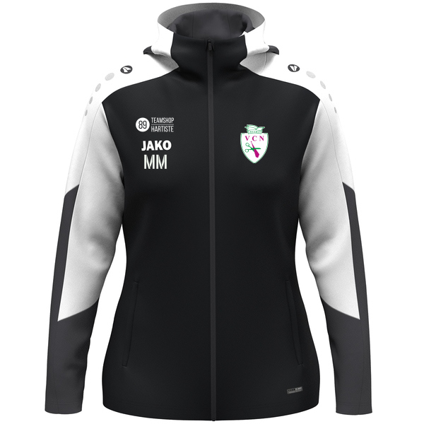 womanKapuzenjacke Dynamic Damen 