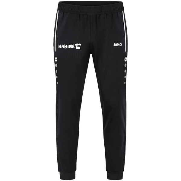 Polyesterhose Allround 