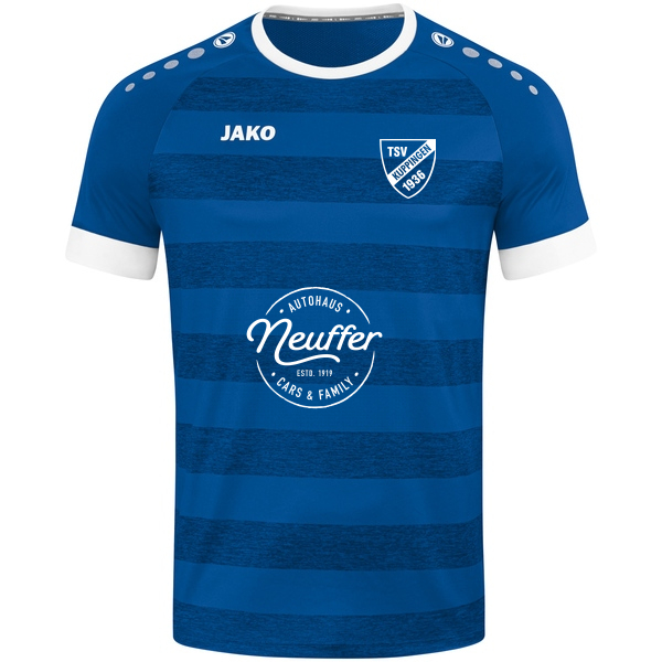 Trikot Celtic Melange Kurzarm 