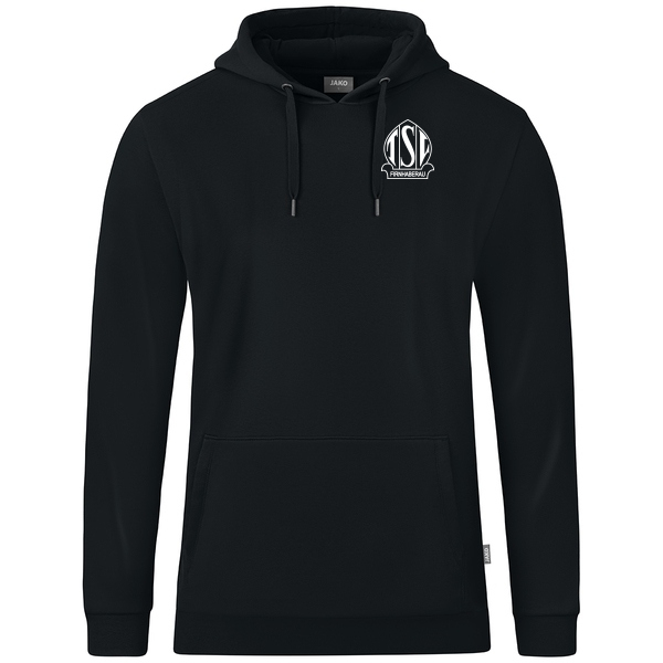 Kapuzensweat Organic  