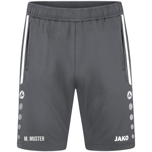 Trainingsshort Allround 