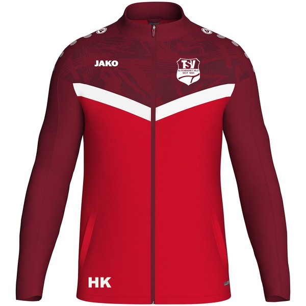 Polyesterjacke Iconic 