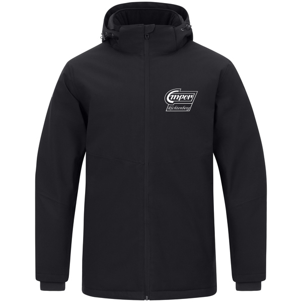 Winterjacke Function 