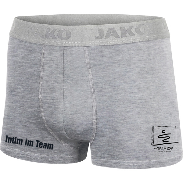 Boxershort Premium 2er Pack 