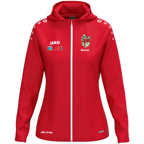 womanKapuzenjacke One Damen 