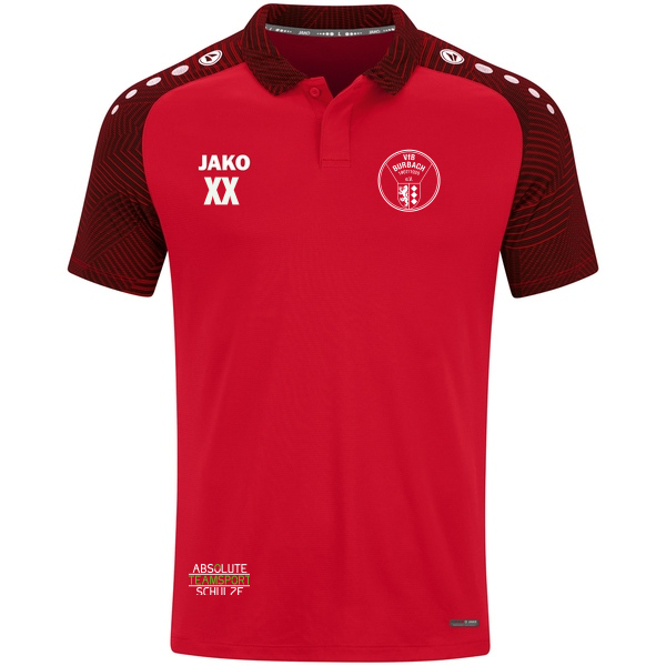 KinderPolo Performance 