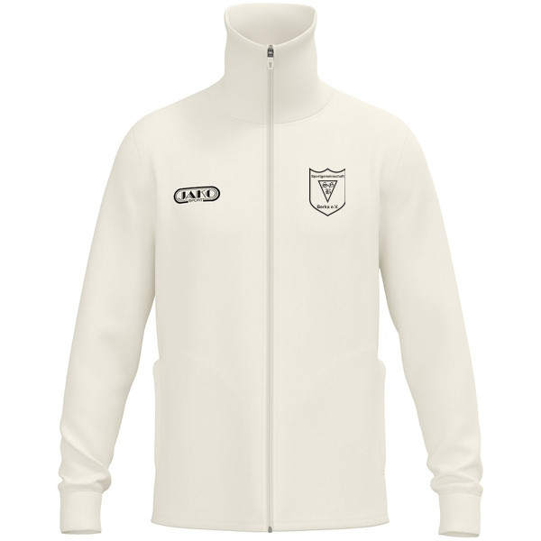 Tracksuit Jacke Wardrobe 