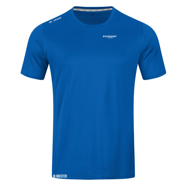 KinderT-Shirt Run 2.0 