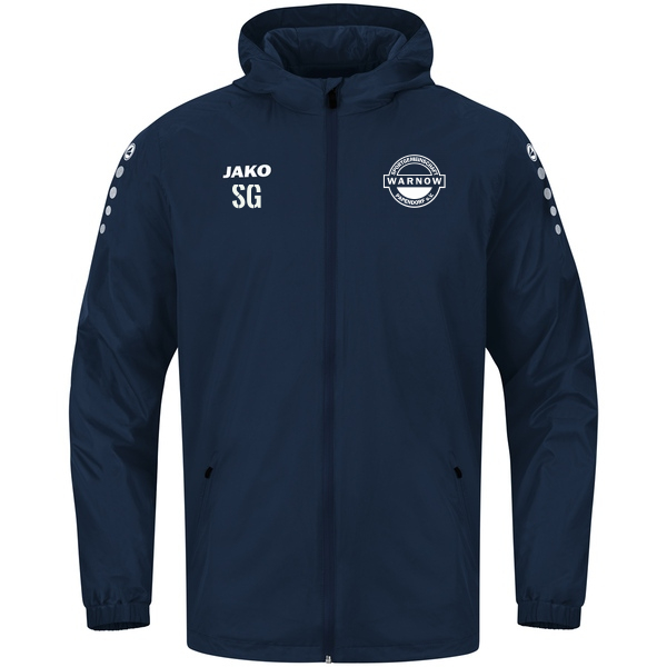 Allwetterjacke Team 2.0 