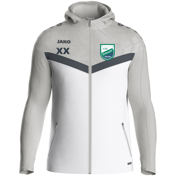 KinderKapuzenjacke Iconic  