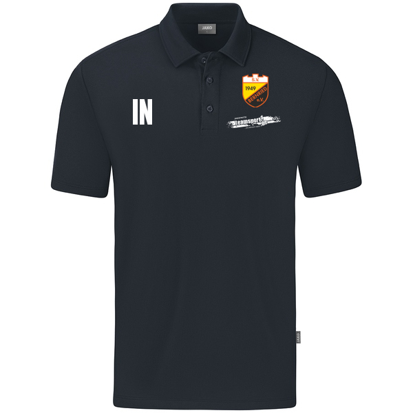 Polo Organic Stretch 