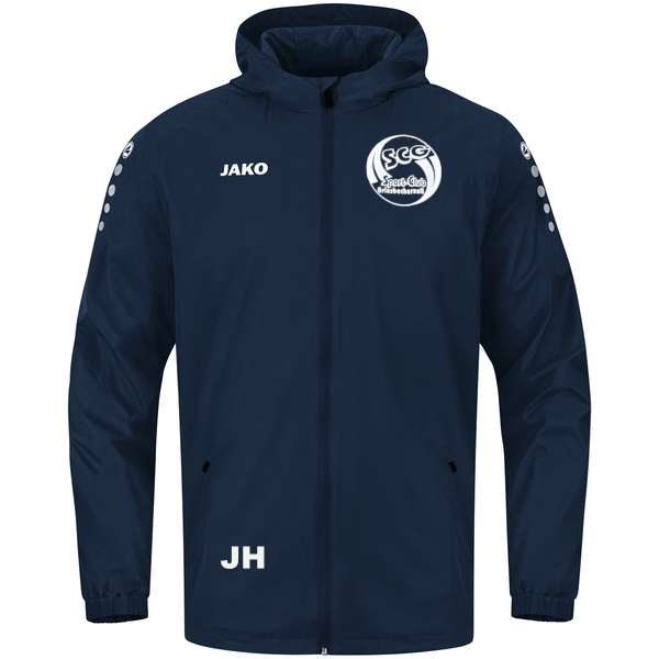 Allwetterjacke Team 2.0 
