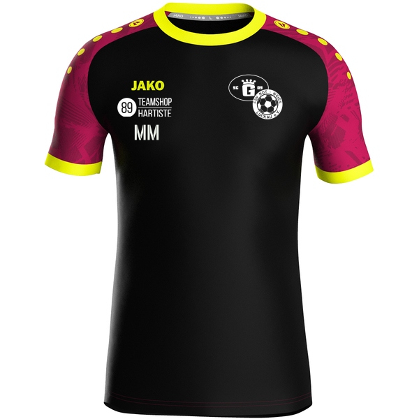 KinderTrikot Iconic kurzarm 