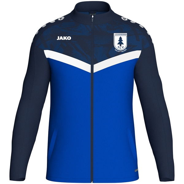 Polyesterjacke Iconic 