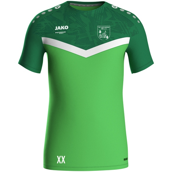 KinderT-Shirt Iconic 