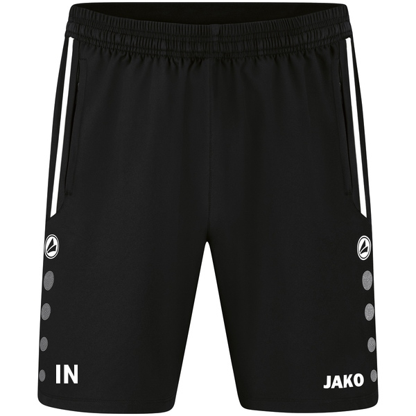 KinderShort Allround 