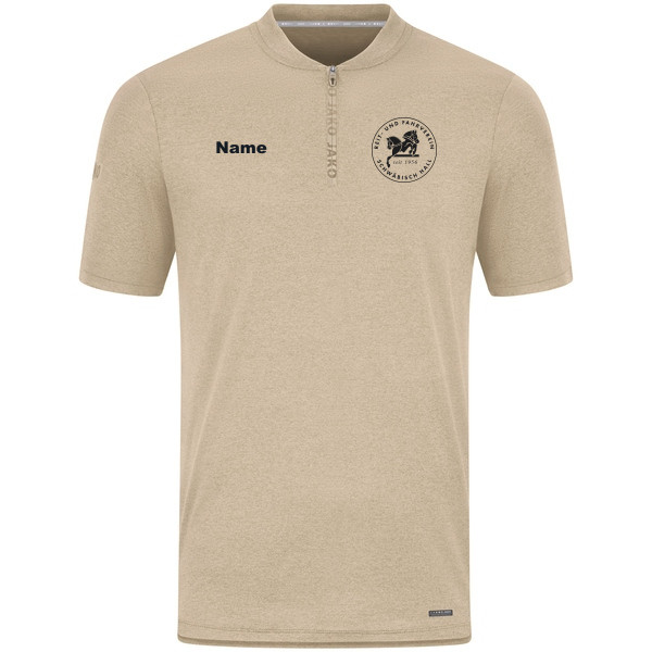 Polo Pro Casual 