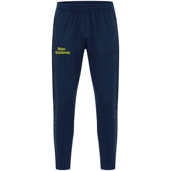 KinderPolyesterhose Power 