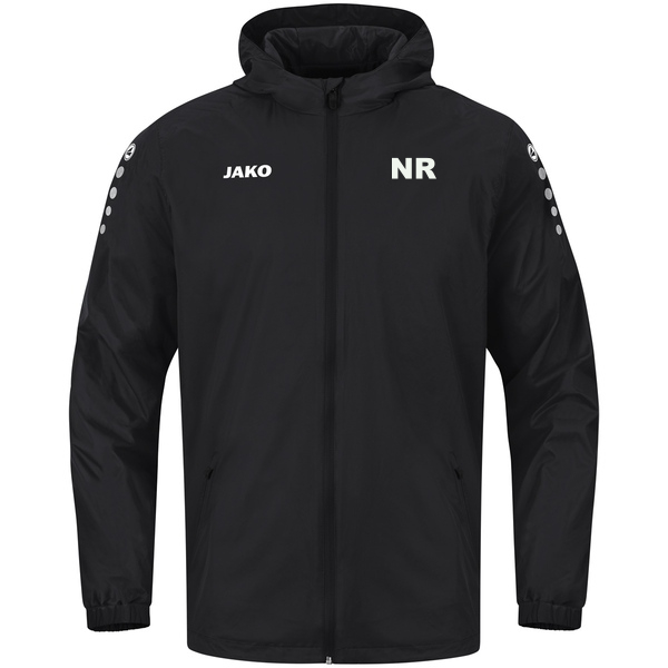 Allwetterjacke Team 2.0 