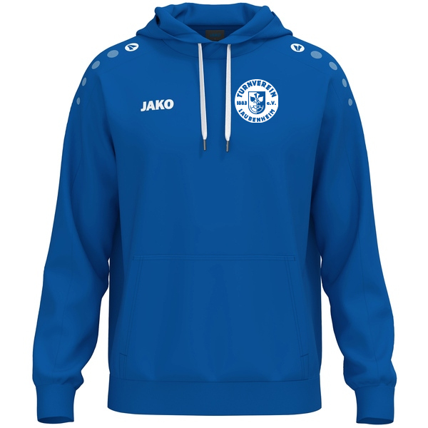 Kapuzensweat One Cotton 